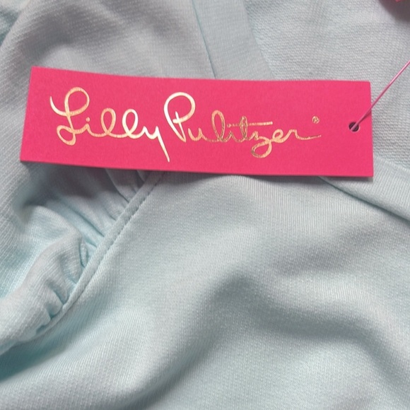 Lilly Pulitzer “Aldean” Bubbly Sweatshirt - Picture 6 of 8